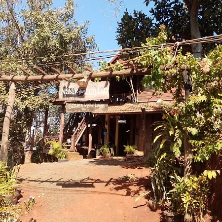 Nature House Eco-Lodge& Trekking รัตนคีรี ภายนอก รูปภาพ