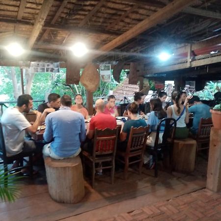 Nature House Eco-Lodge& Trekking รัตนคีรี ภายนอก รูปภาพ