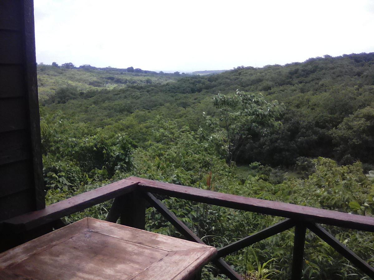 Nature House Eco-Lodge& Trekking รัตนคีรี ภายนอก รูปภาพ