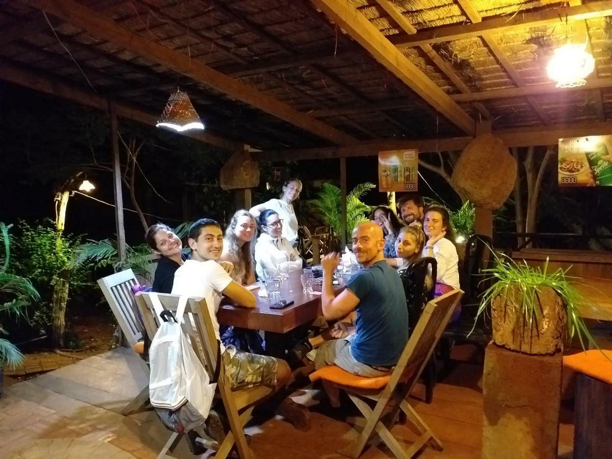 Nature House Eco-Lodge& Trekking รัตนคีรี ภายนอก รูปภาพ